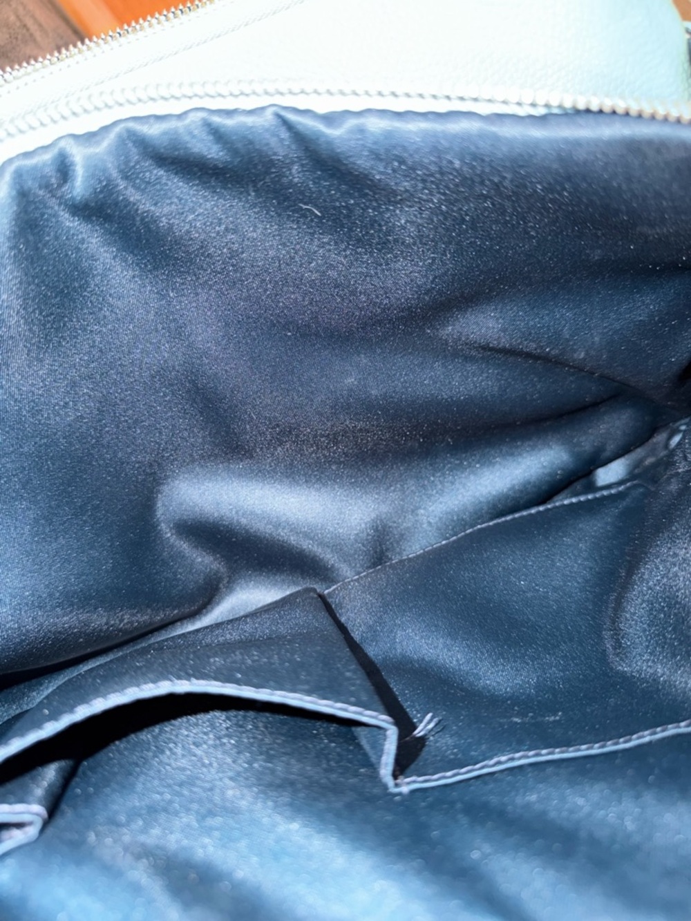 2010 Coach Penelope satchel EUC - Picture 6 of 9